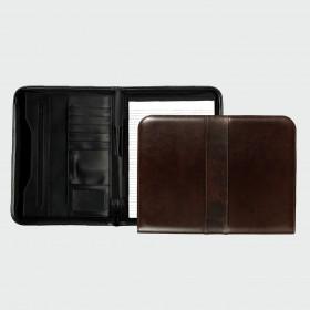 45-874Z zipper portfolio